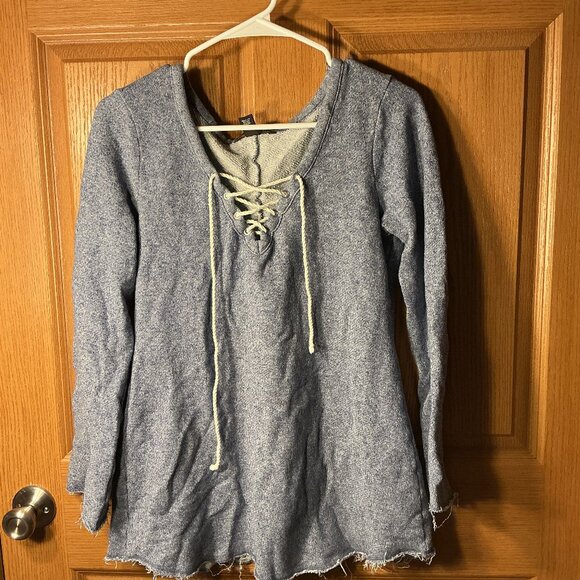 Victoria's Secret Tops - Victoria Secret Henley